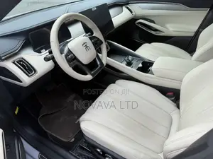 New BYD Song L DM-i 2025