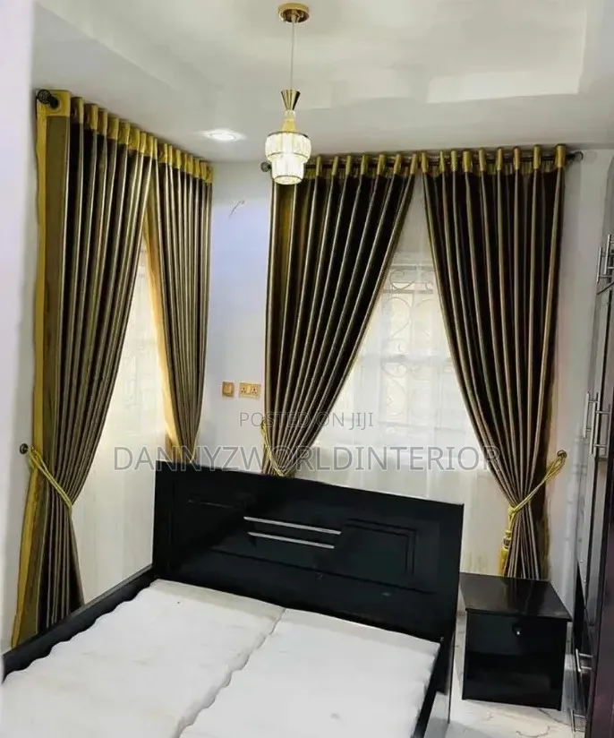 Affordable Luxury for Every Window