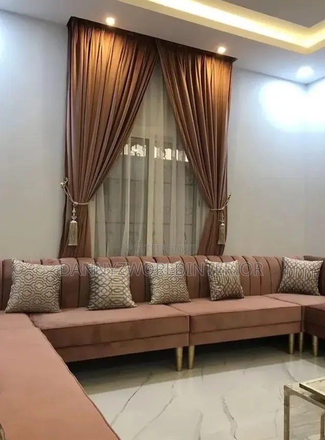 Affordable Luxury for Every Window