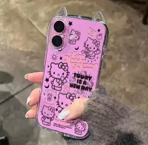 Stylish iPhone Cases—Different Designs Available