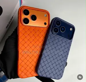 Stylish iPhone Cases—Different Designs Available