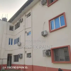 Montex Quality Paint Offers You the Best Services