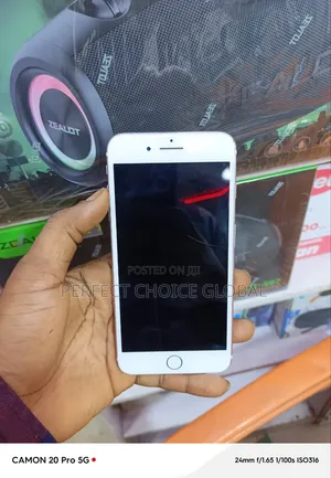 Apple iPhone 7 Plus 128 GB Gold