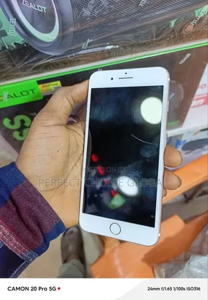 Apple iPhone 7 Plus 128 GB Gold