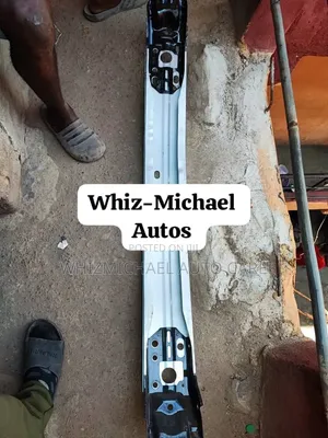 Bumper Reinforcement/Beam Camry and Rav4 2020
