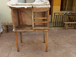 Chicken Cage