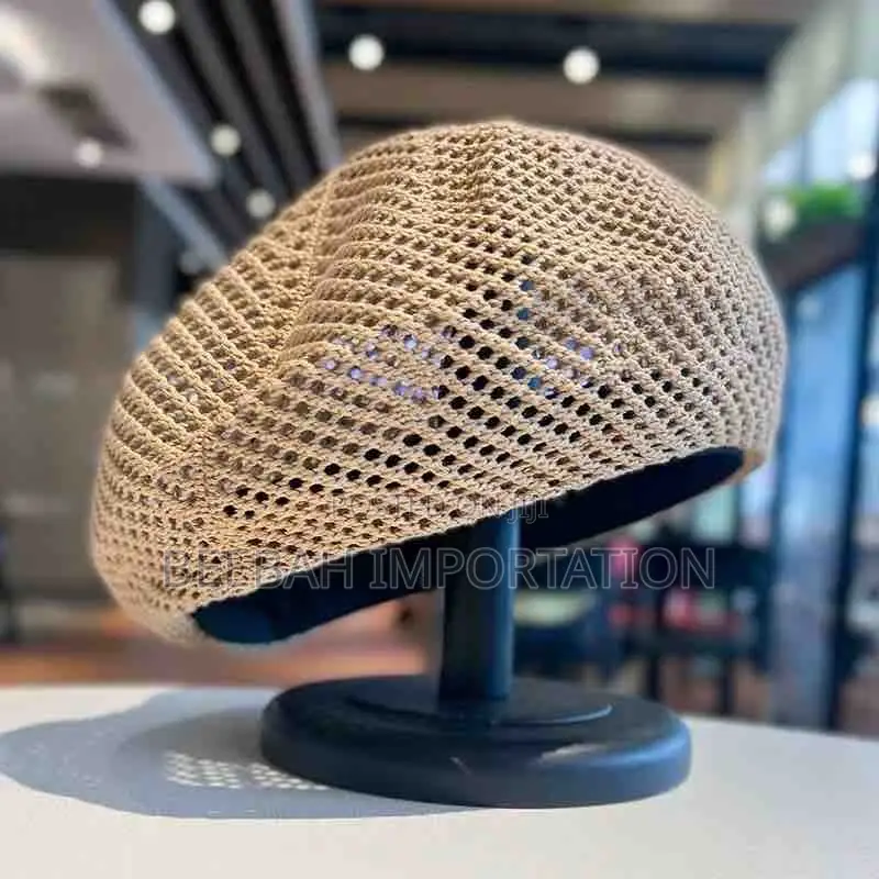 Korean Beret Cap