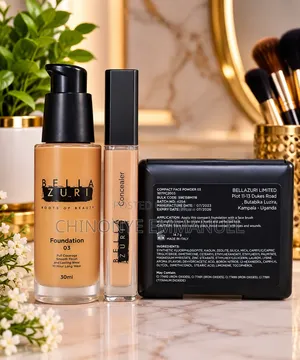 Quality Powder Makeup for Sales