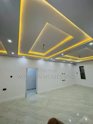 2bdrm Apartment in Lbs Ajah-Sangotedo for rent