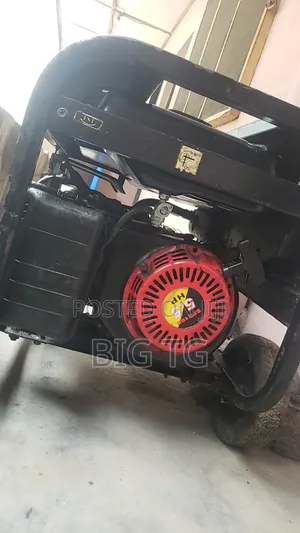 Generator for Sale