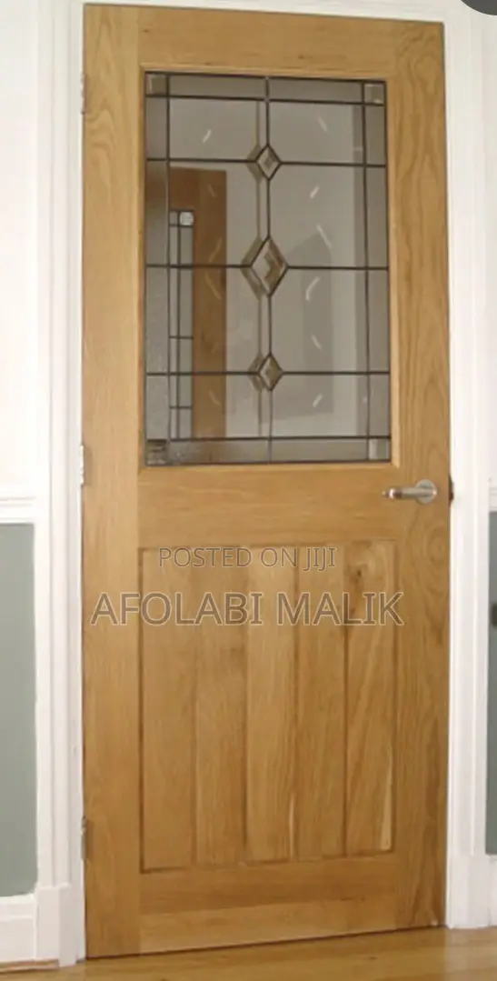 High Valued Doors Available