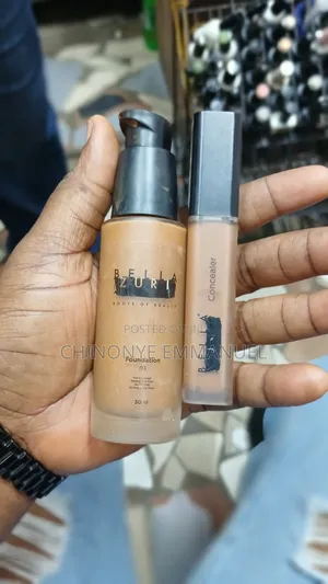 Quality Foundation Makeup for Sale