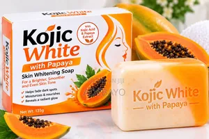 Kojic Soap