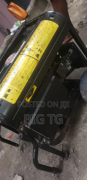 Generator for Sale