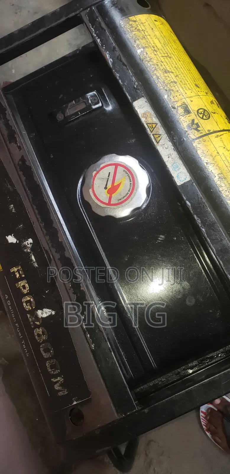 Generator for Sale