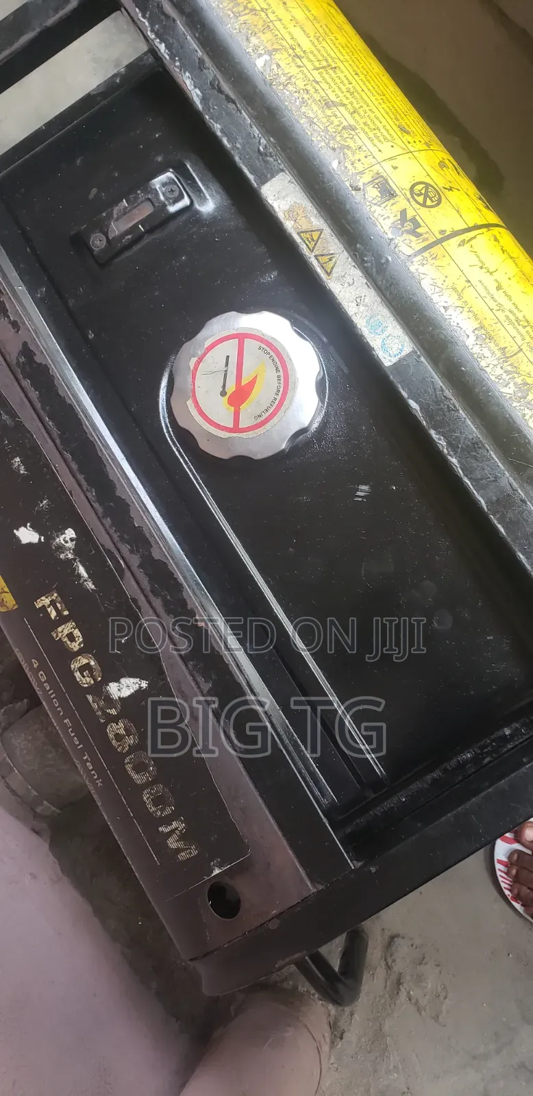 Generator for Sale