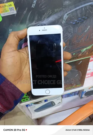 Apple iPhone 6s Plus 64 GB Gold