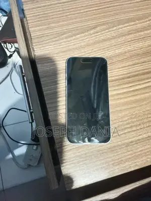 Apple iPhone 15 128 GB Blue