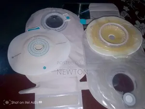 Coloplast Ostomy Bag