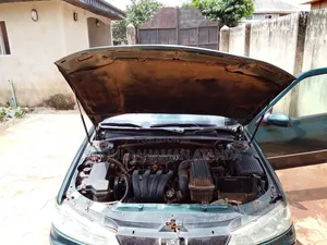Peugot 406