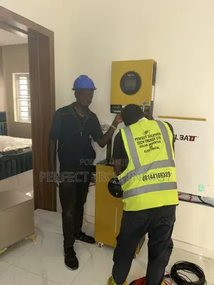 Solar Sells and Installer