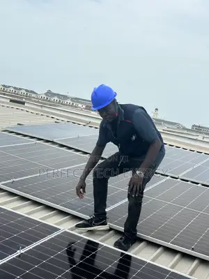 Solar Sells and Installer