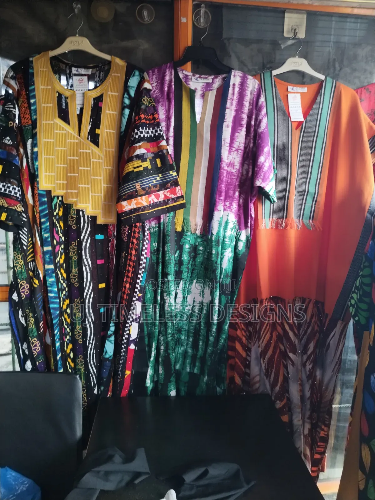 Beautiful Ankara Designs