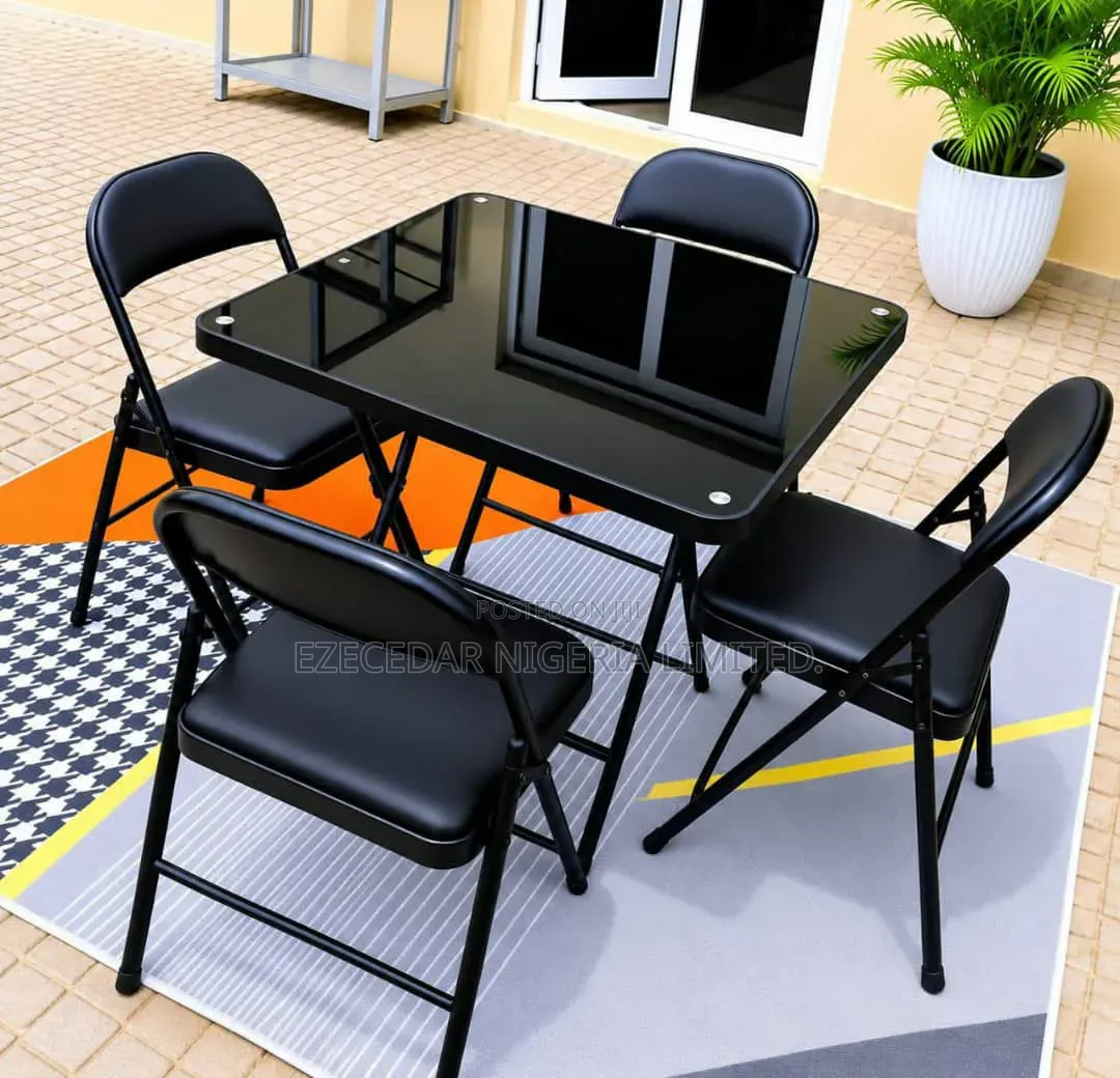 Outdoor Set