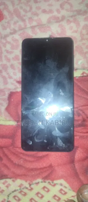 Samsung Galaxy A12 128 GB Black