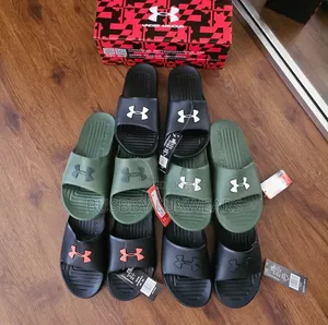 Big Foot Sizes 40-48 Men's Slides