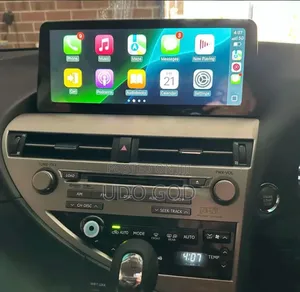 12.3in 8+128GB for Lexus RX270/350 Android Auto With Apple Carplay