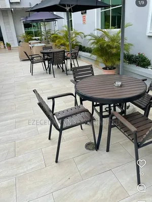 Outdoor Set