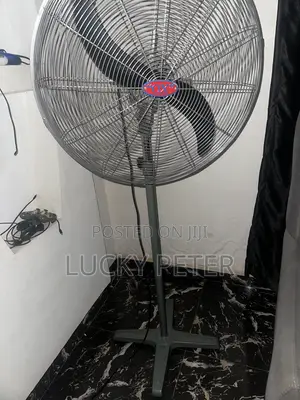 Ox Industrial Fan
