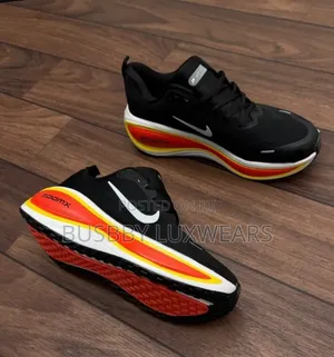 Nike Zoomx Runners Footwear for Men