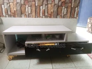 MDF TV Stand