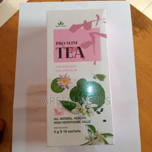 Pro - Slim Tea
