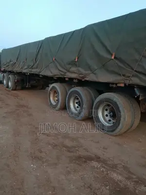 Affordable Dangote Cement With Delivery Available