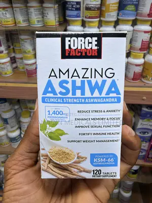 Ashwagandha