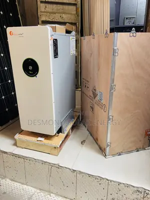 15kwh 51.2v Felicity Solar Lithium Ion Battery Is Now Available
