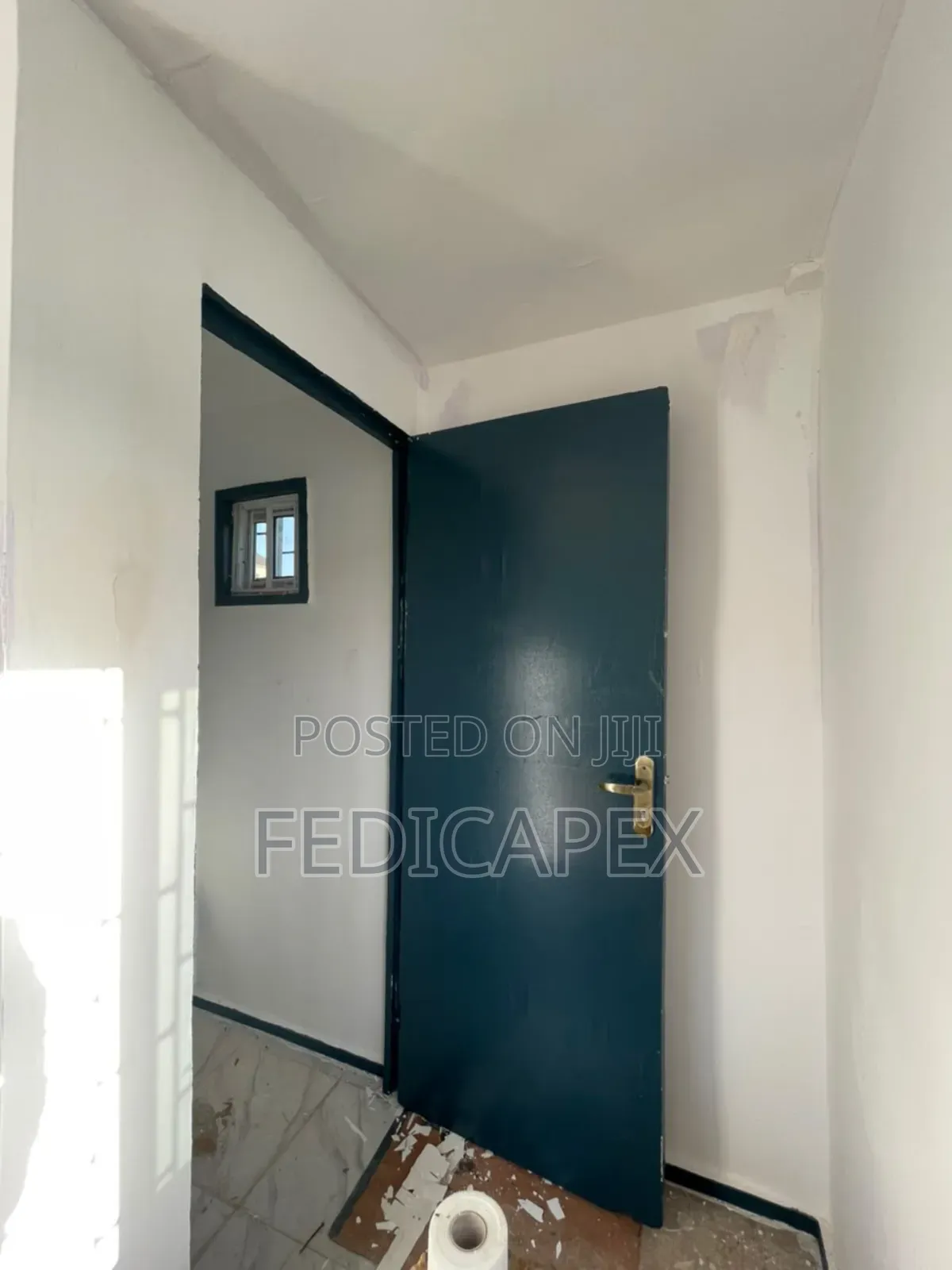 10 Ft Container Porta-Cabin