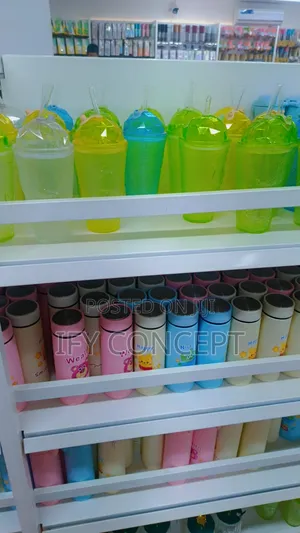 Affordable Children Water Bottle