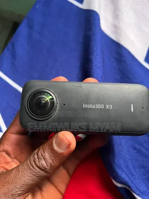 Insta 360 X3