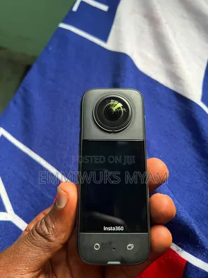 Insta 360 X3