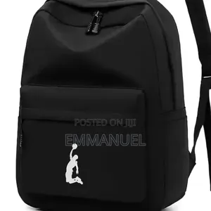 School Bag for Boys