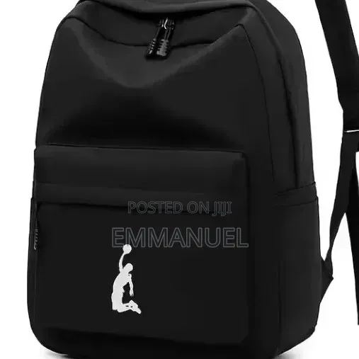 School Bag for Boys