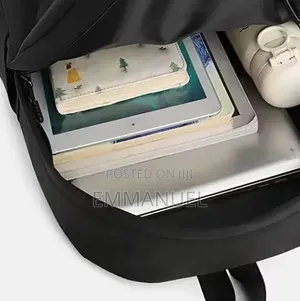 School Bag for Boys