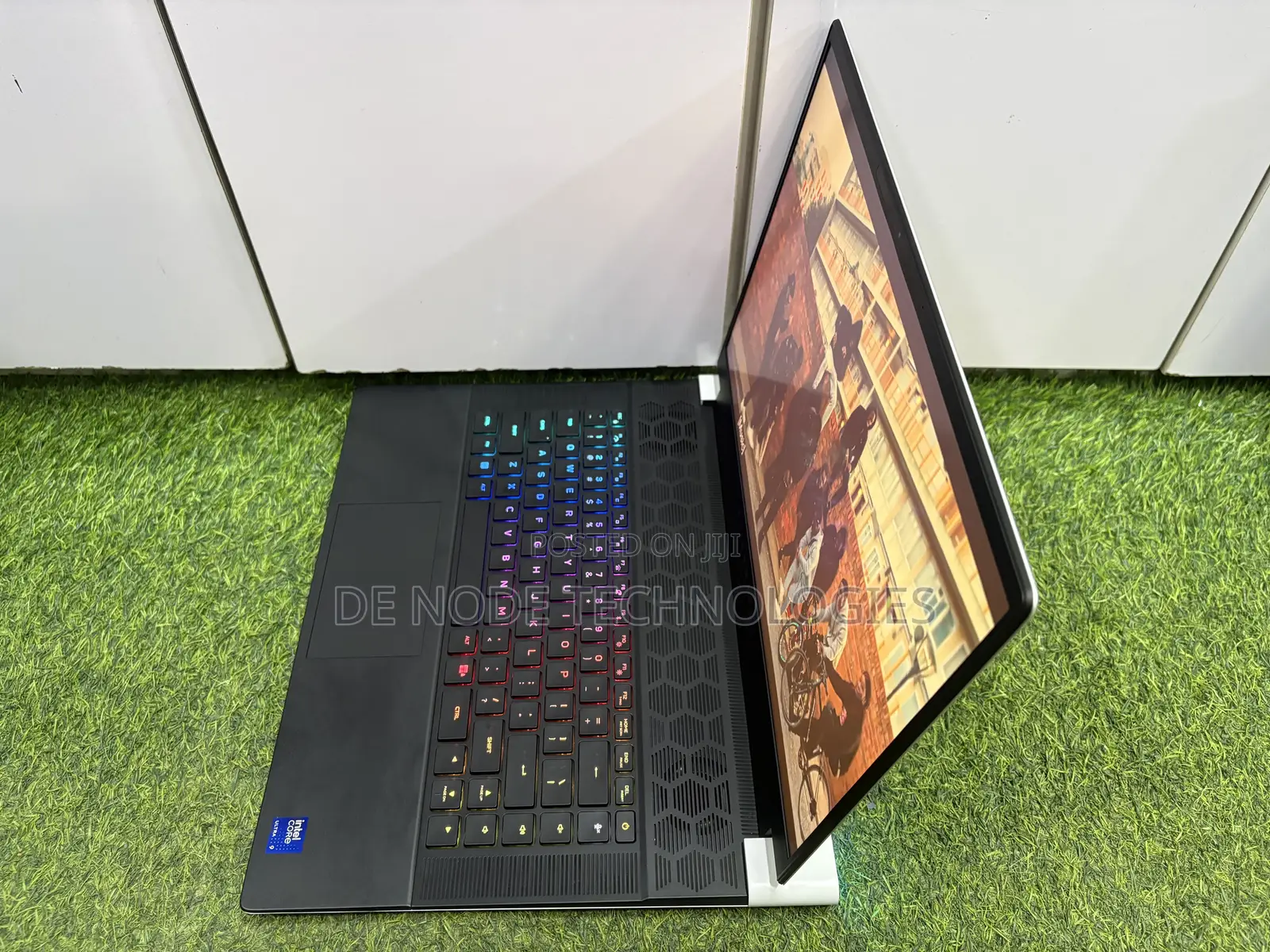 Laptop Alienware X16 R2 32GB Intel Core Ultra 9 SSD 1T