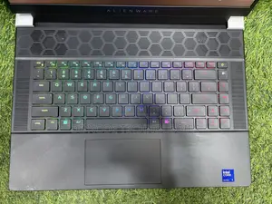 Laptop Alienware X16 R2 32GB Intel Core Ultra 9 SSD 1T