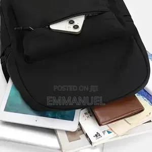School Bag for Boys