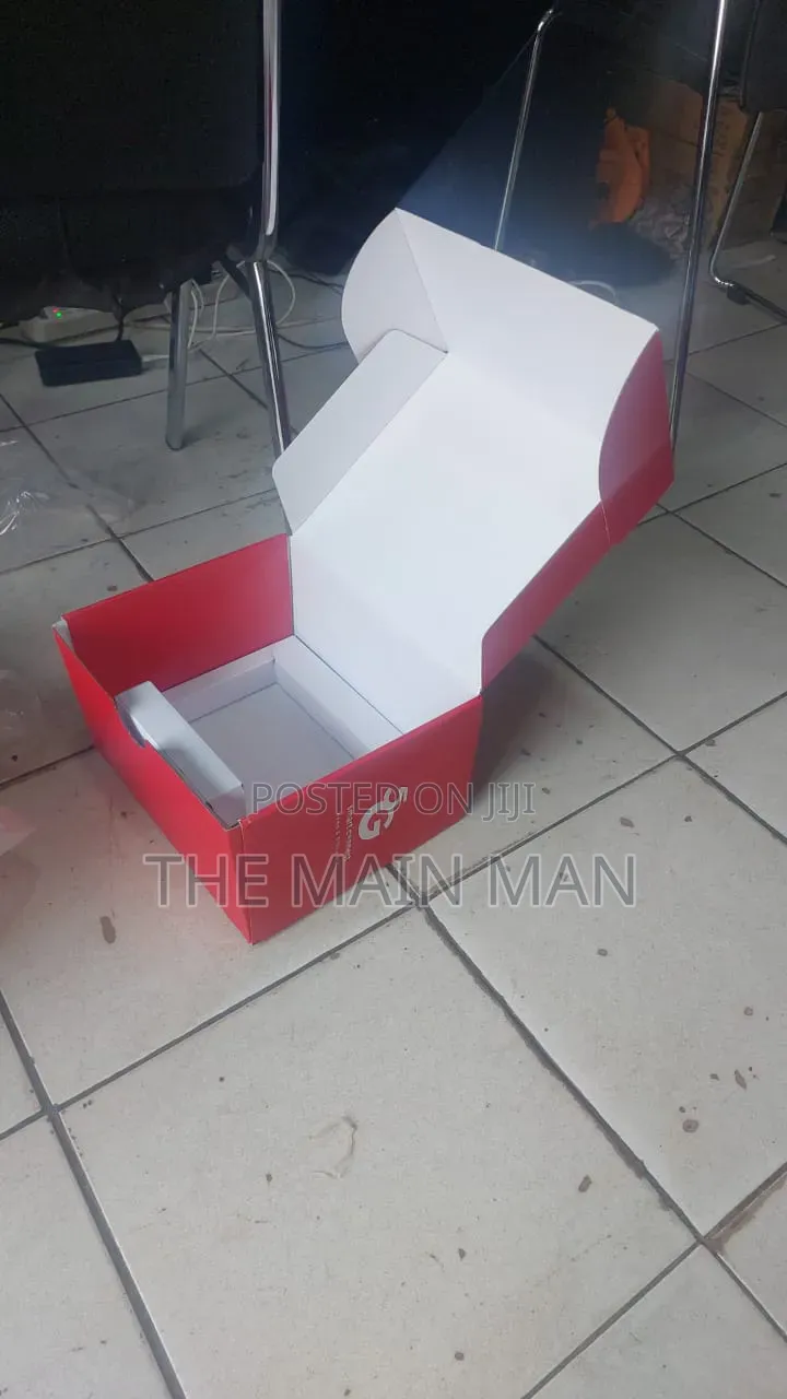 Airtel 5g Unlimited Router Abuja